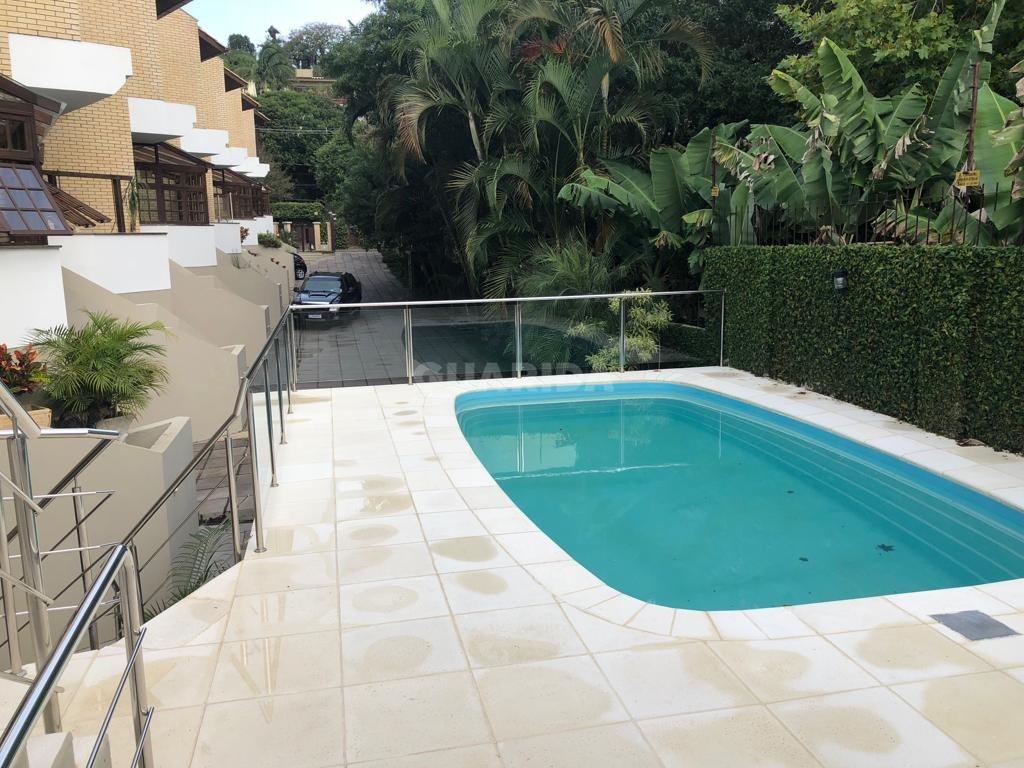 Casa em condominio para alugar em Rua Padre João Batista Reus, 438 - foto 27