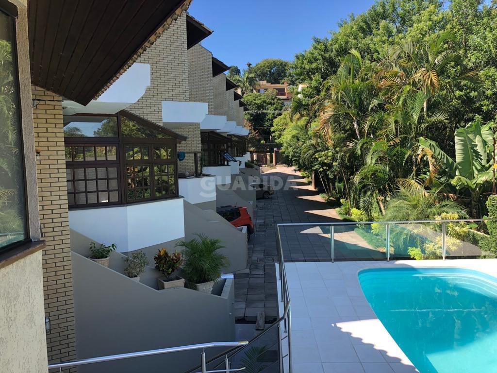 Casa em condominio para alugar em Rua Padre João Batista Reus, 438 - foto 28