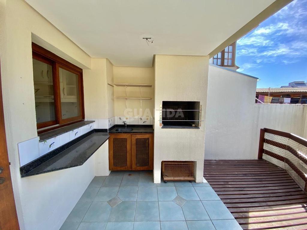 Casa em condominio para alugar em Rua Padre João Batista Reus, 438 - foto 7