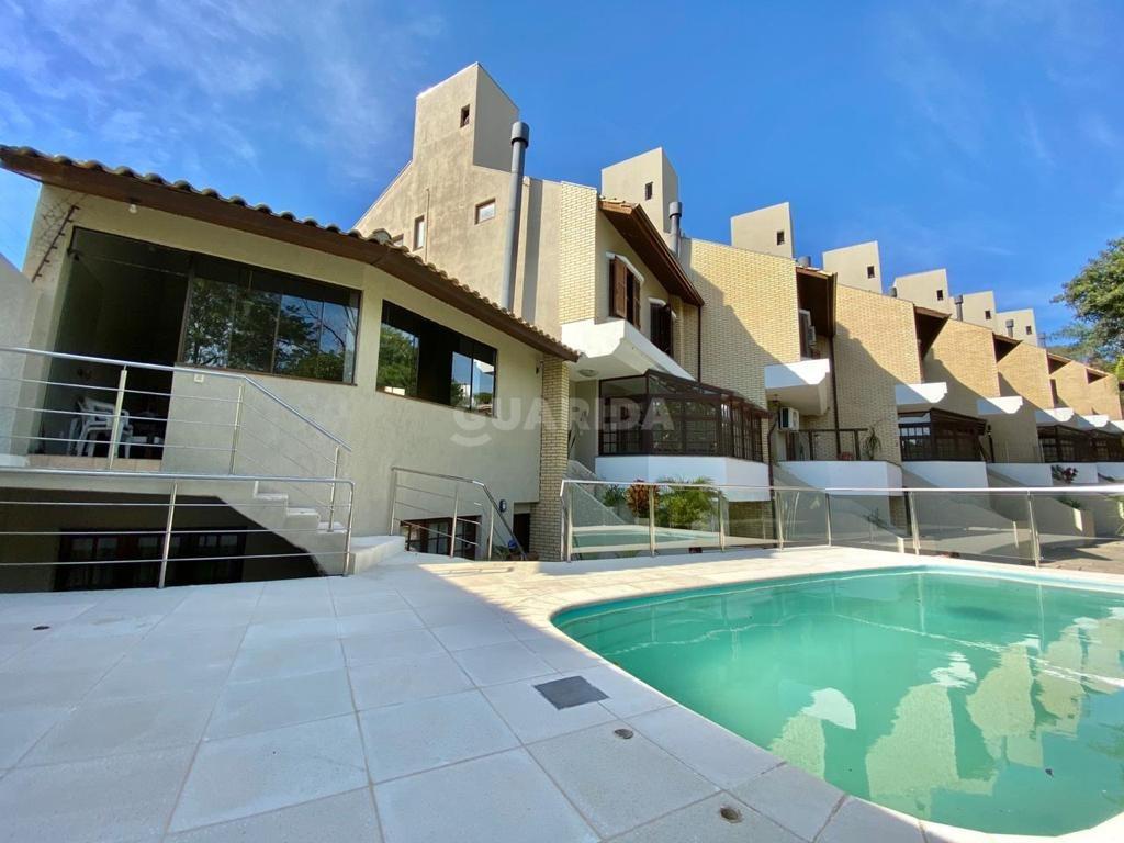 Casa em condominio para alugar em Rua Padre João Batista Reus, 438 - foto 29