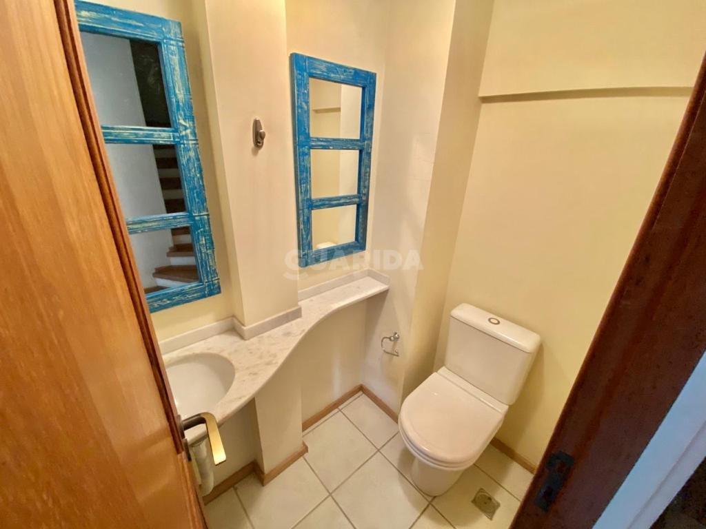 Casa em condominio para alugar em Rua Padre João Batista Reus, 438 - foto 8