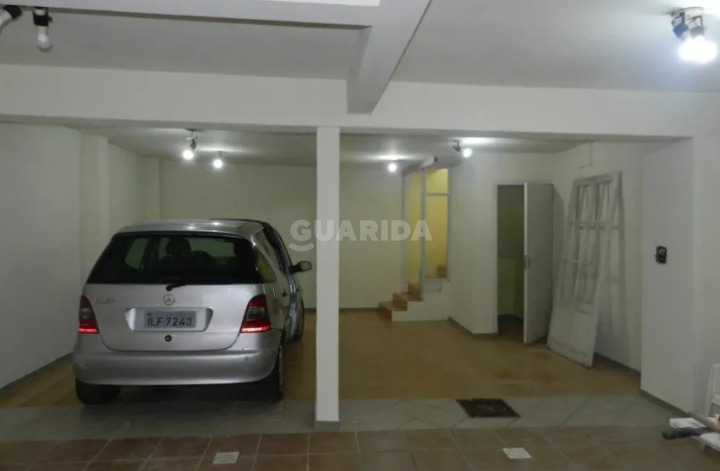 casa sobrado para alugar em Rua Doutor Arnaldo da Silva Ferreira, 35 - foto 20