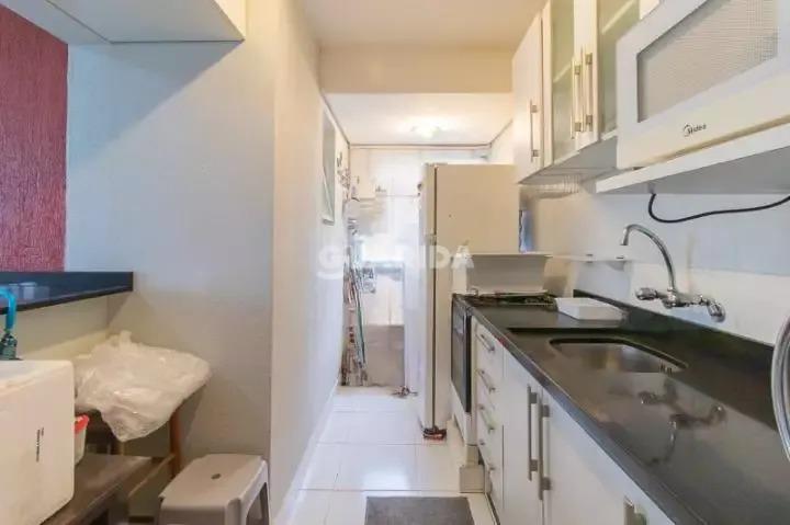Apartamento para alugar em Rua Xavier da Cunha, 999 - foto 7