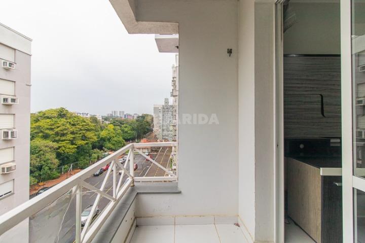 Apartamento para alugar em Rua Xavier da Cunha, 999 - foto 4