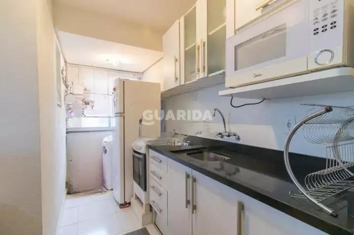 Apartamento para alugar em Rua Xavier da Cunha, 999 - foto 9