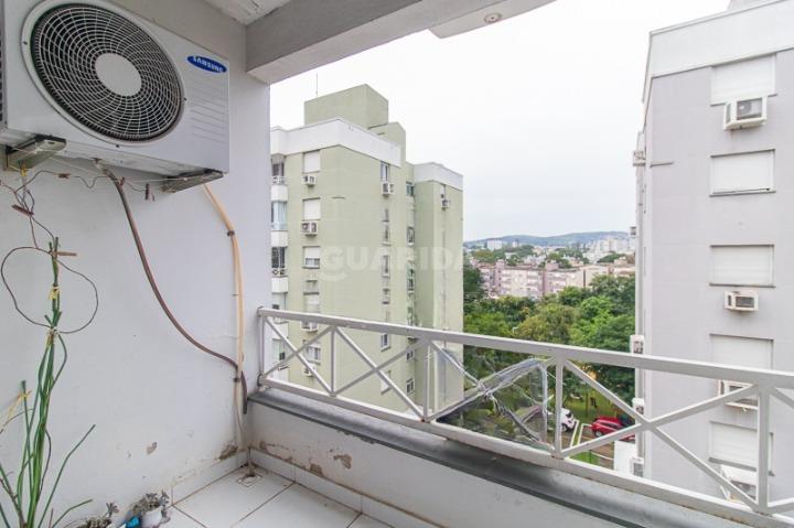 Apartamento para alugar em Rua Xavier da Cunha, 999 - foto 3