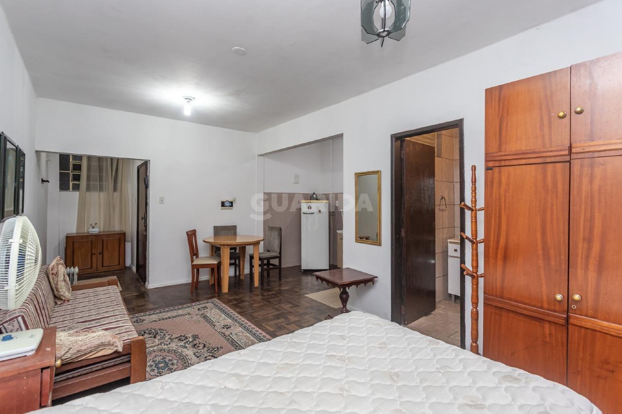 Studio/Kitnet/JK para alugar em Rua Marechal Floriano Peixoto, 386 - foto 7