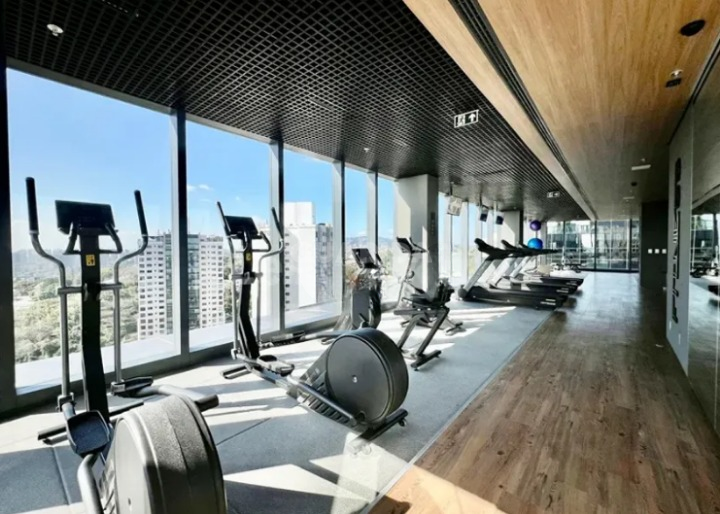 Apartamento para alugar em Avenida Carlos Gomes, 1122 - foto 14