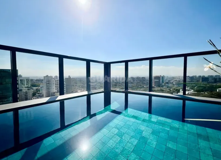 Apartamento para alugar em Avenida Carlos Gomes, 1122 - foto 12