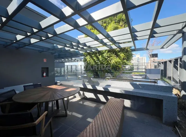 Apartamento para alugar em Avenida Carlos Gomes, 1122 - foto 19
