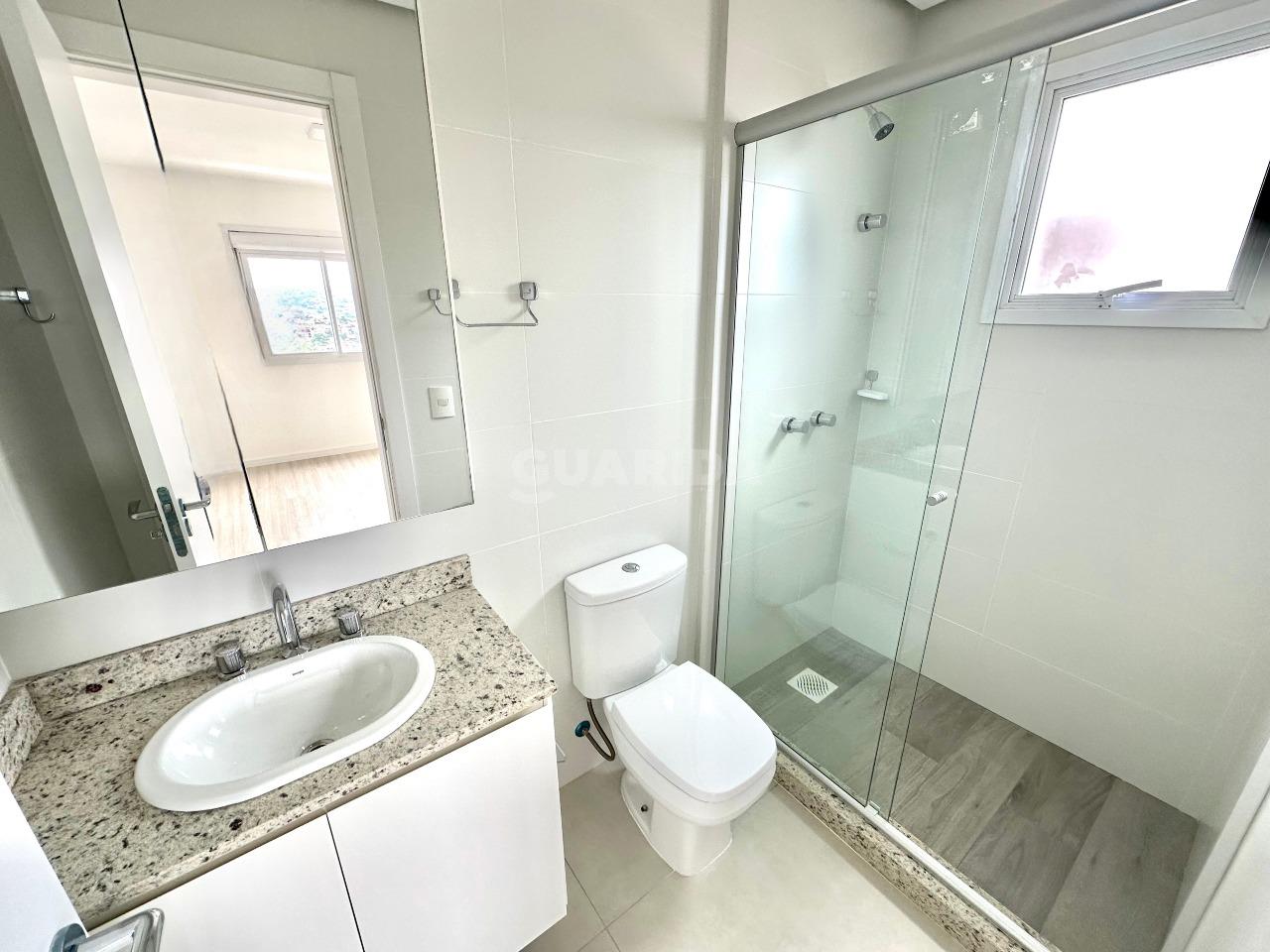 Apartamento para alugar em Rua Joaquim Cruz, 300 - foto 9