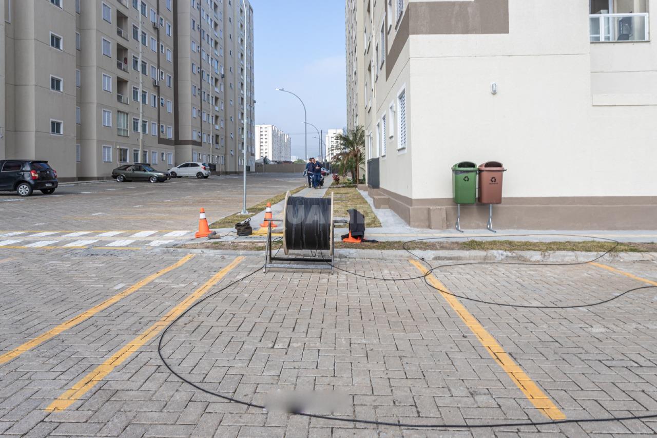 Apartamento para alugar em Rua Walter Erwig Filho, 470 - foto 24