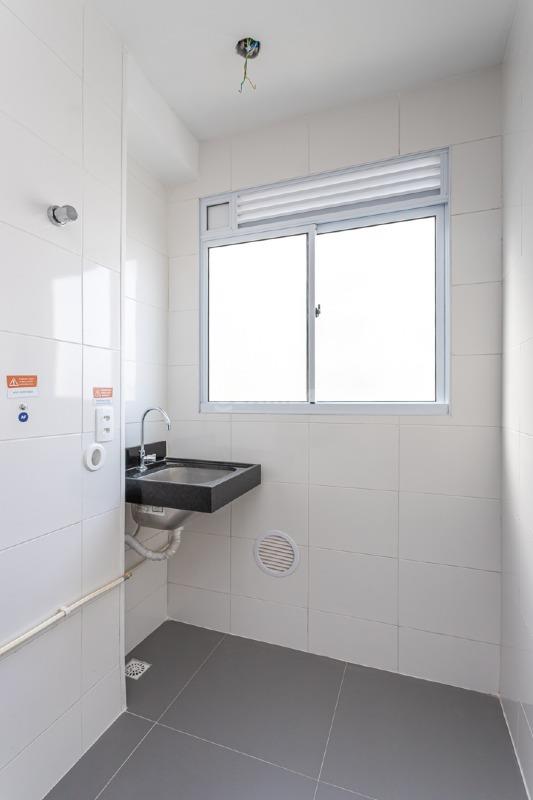 Apartamento para alugar em Rua Walter Erwig Filho, 470 - foto 9