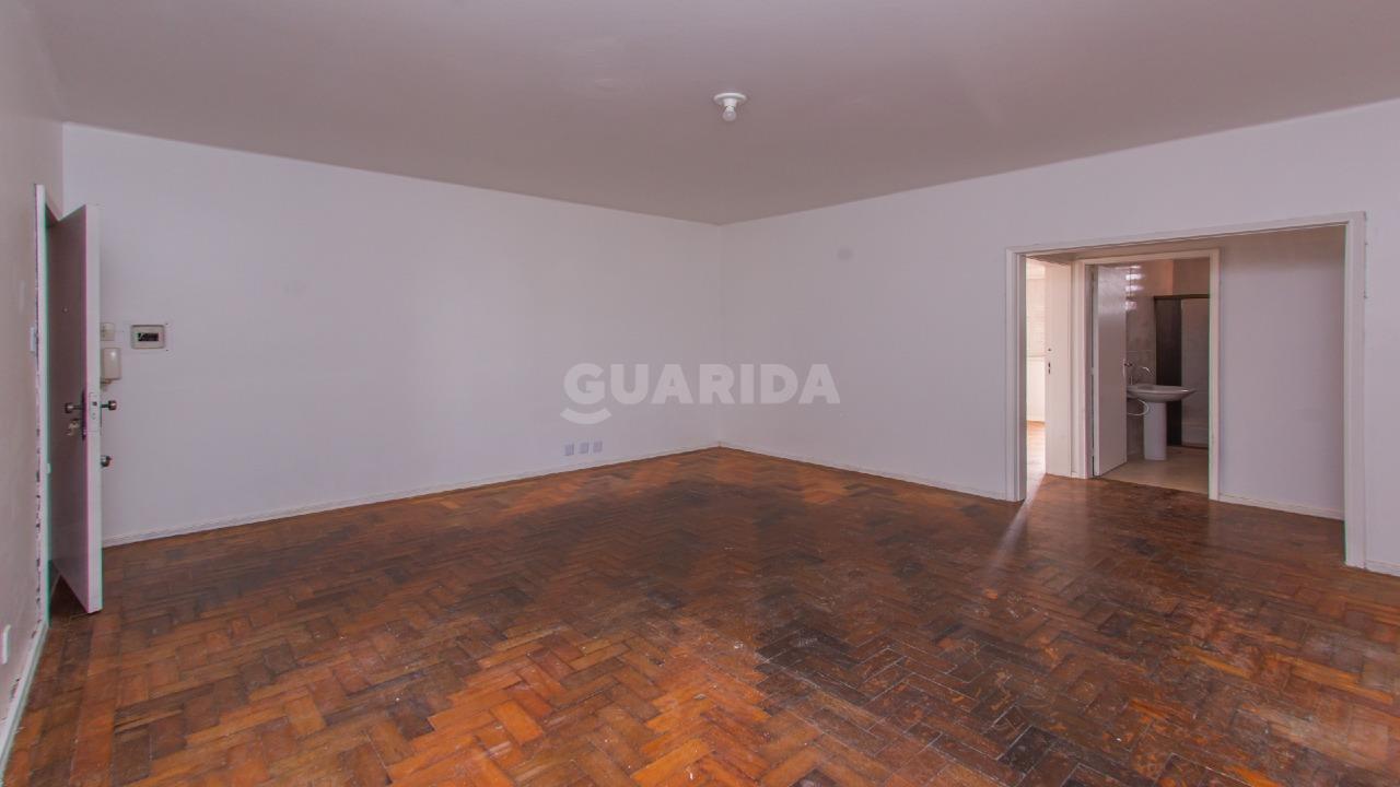 Apartamento para alugar em Rua Coronel José Rodrigues Sobral, 33 - foto 1