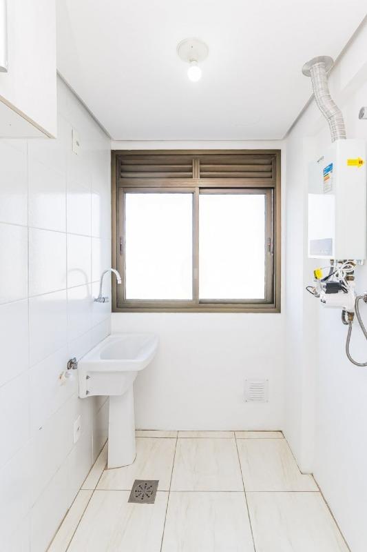 Apartamento para alugar em Rua Professor Cristiano Fischer, 2138 - foto 9