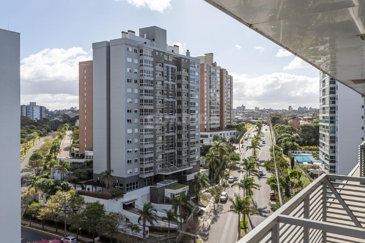 Apartamento para alugar em Rua São Josemaría Escrivá, 669 - foto 23