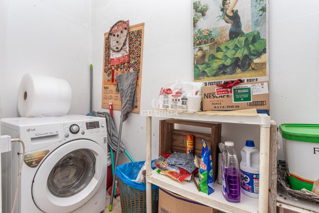 Apartamento para alugar em Rua Ramiro Barcelos, 1892 - foto 8