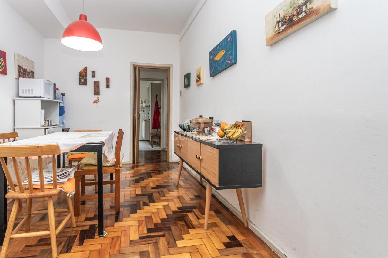 Apartamento para alugar em Rua Ramiro Barcelos, 1892 - foto 4