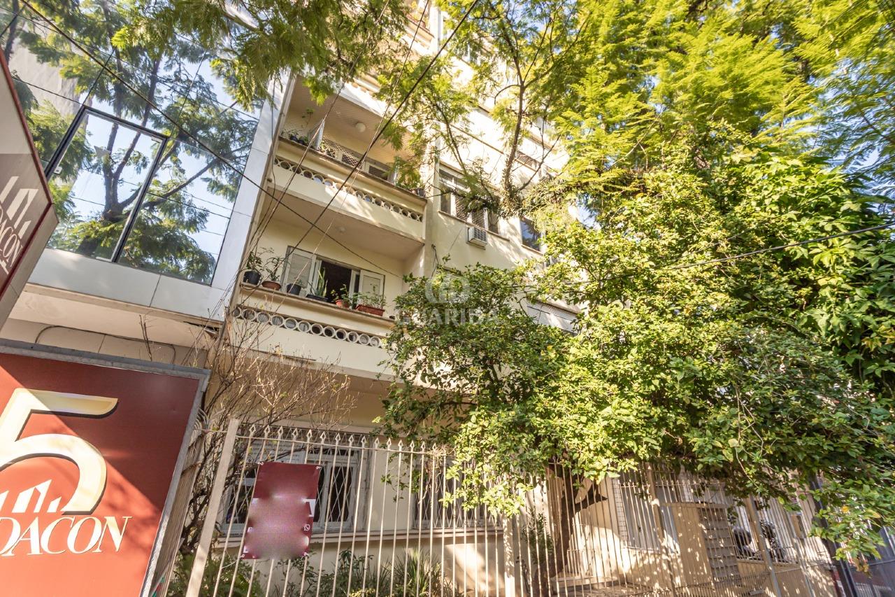 Apartamento para alugar em Rua Ramiro Barcelos, 1892 - foto 19