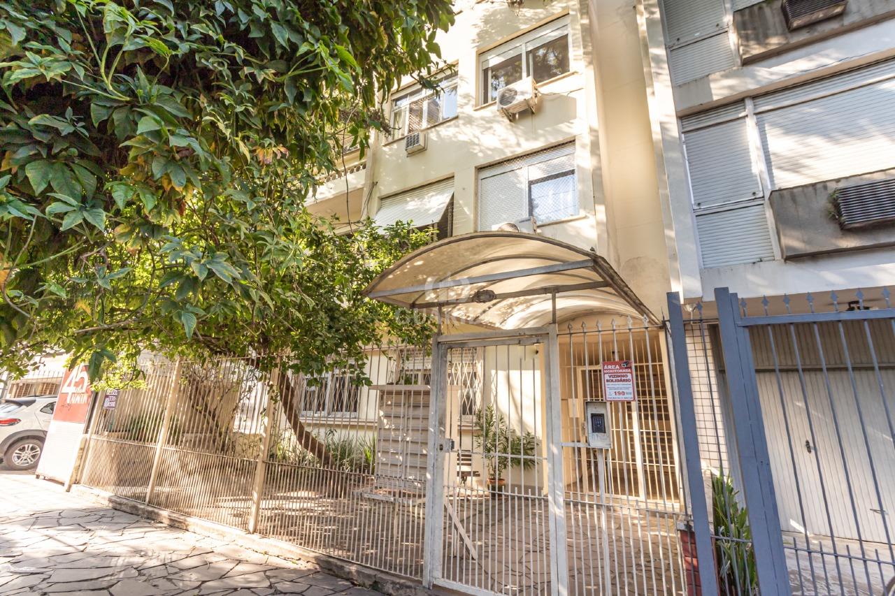 Apartamento para alugar em Rua Ramiro Barcelos, 1892 - foto 21