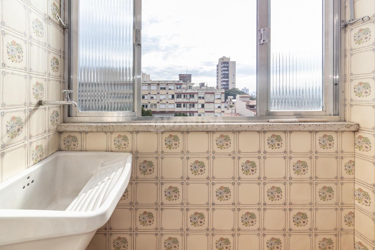 Apartamento para alugar em Avenida Bento Gonçalves, 1880 - foto 9