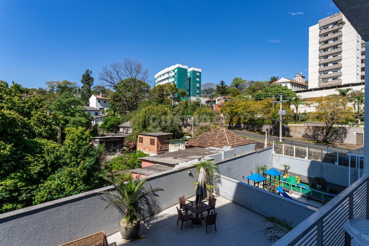 Apartamento para alugar em Rua Edmundo Bastian, 1012 - foto 23