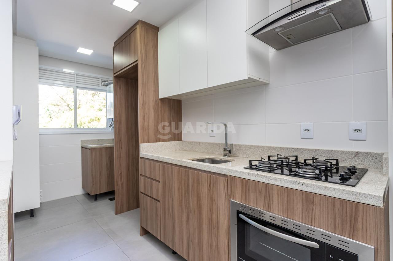 Apartamento para alugar em Rua Edmundo Bastian, 1012 - foto 6