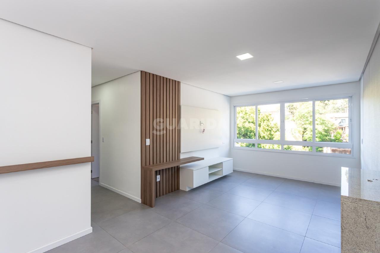 Apartamento para alugar em Rua Edmundo Bastian, 1012 - foto 2