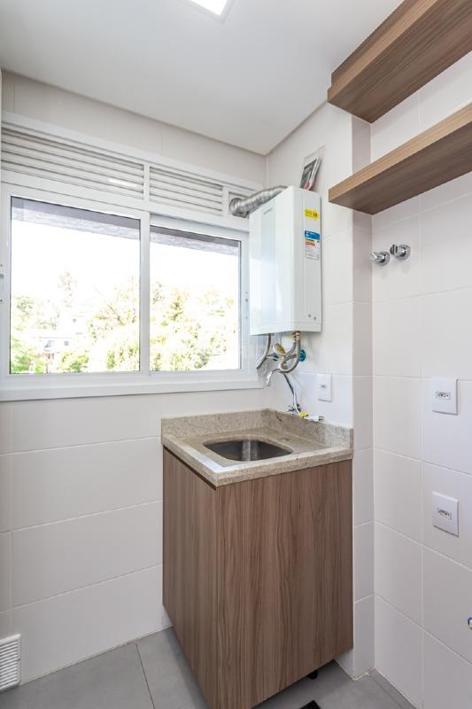 Apartamento para alugar em Rua Edmundo Bastian, 1012 - foto 8