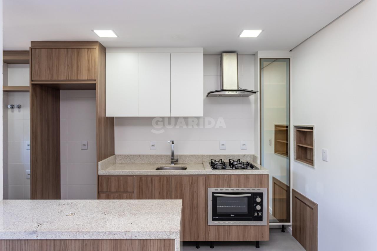 Apartamento para alugar em Rua Edmundo Bastian, 1012 - foto 5