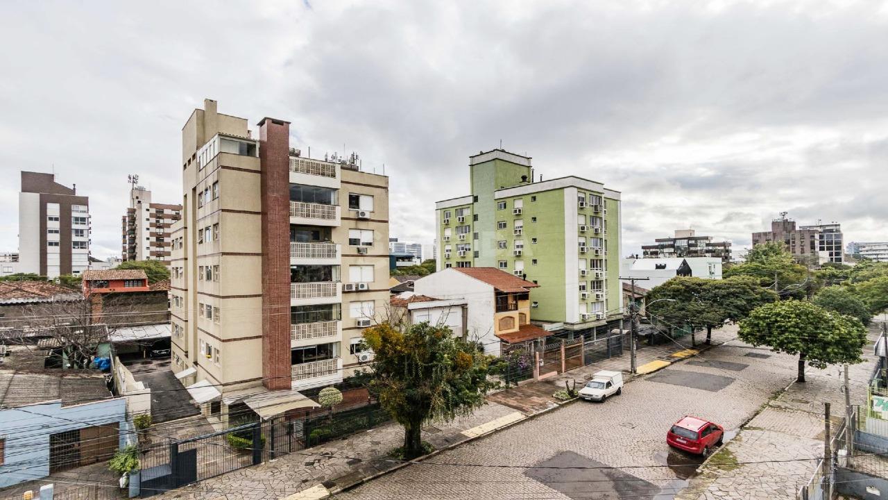 Apartamento para alugar em Rua São Manoel, 1450 - foto 13