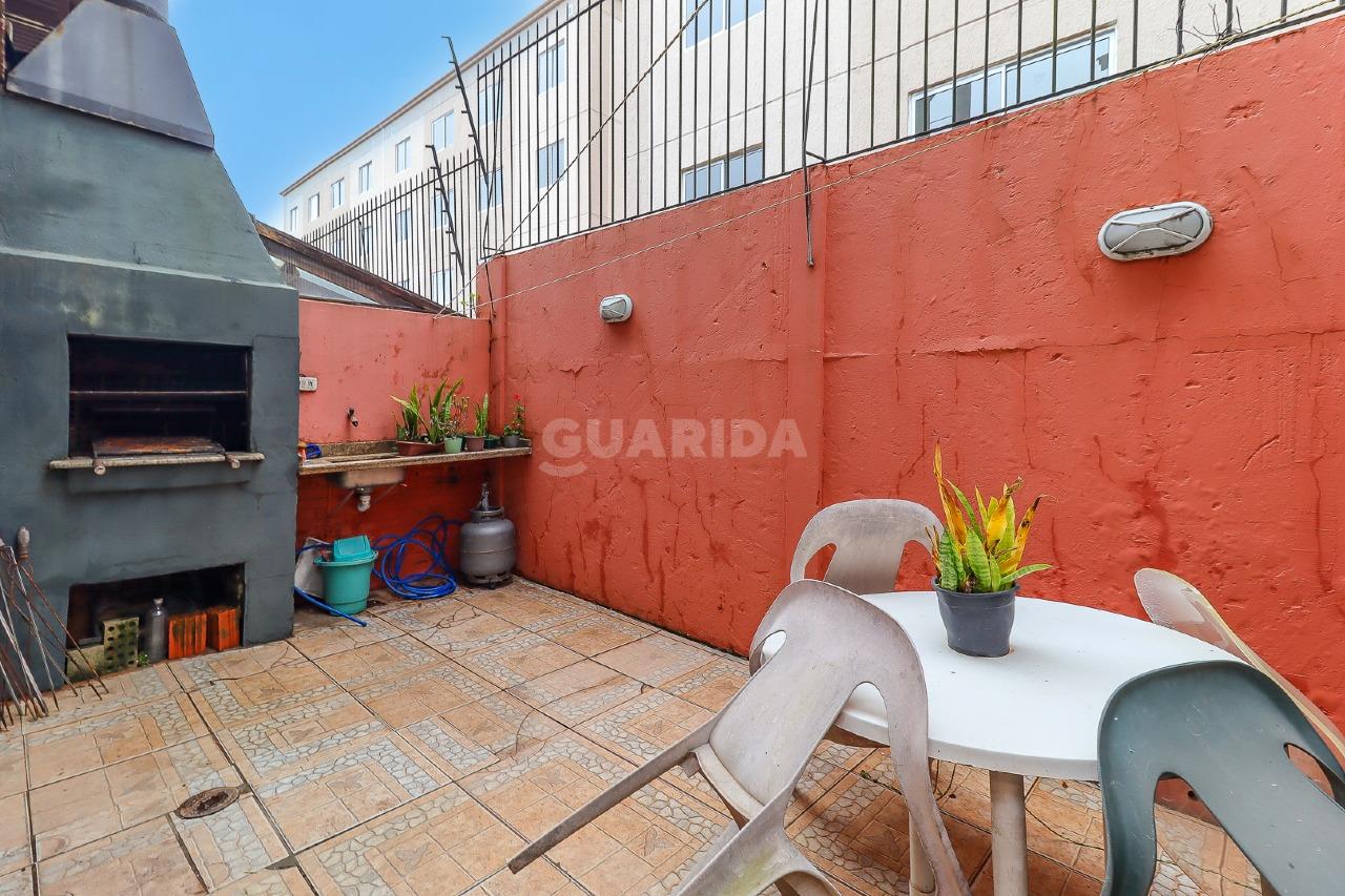 Casa em condominio para alugar em Hubert Otto Krause, 65 - foto 29