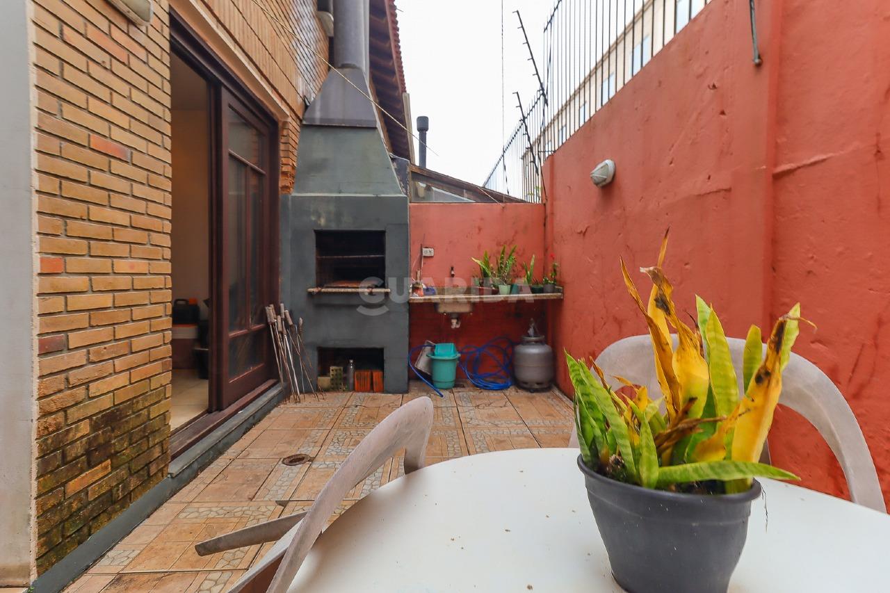 Casa em condominio para alugar em Hubert Otto Krause, 65 - foto 30
