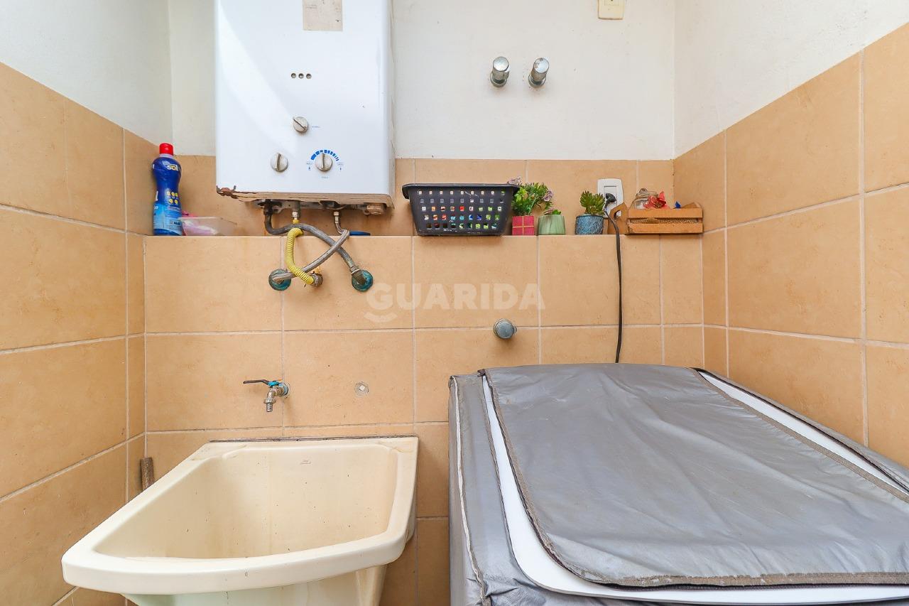 Casa em condominio para alugar em Hubert Otto Krause, 65 - foto 28