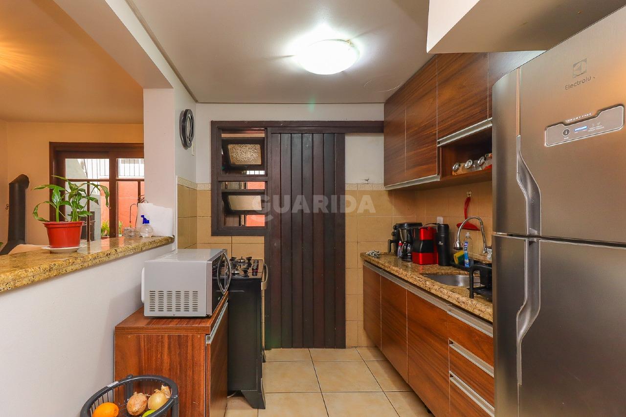 Casa em condominio para alugar em Hubert Otto Krause, 65 - foto 12