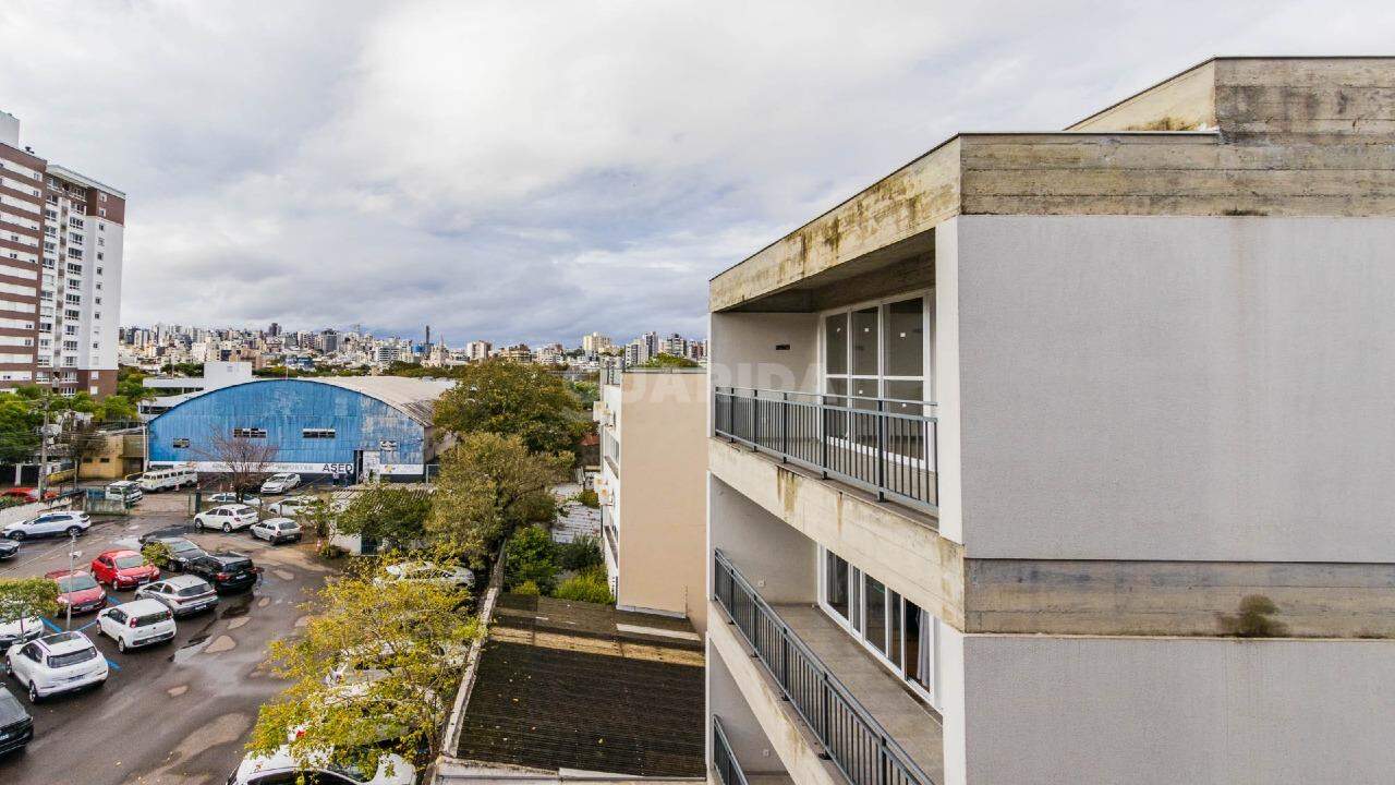 Apartamento para alugar em Rua São Manoel, 1450 - foto 16