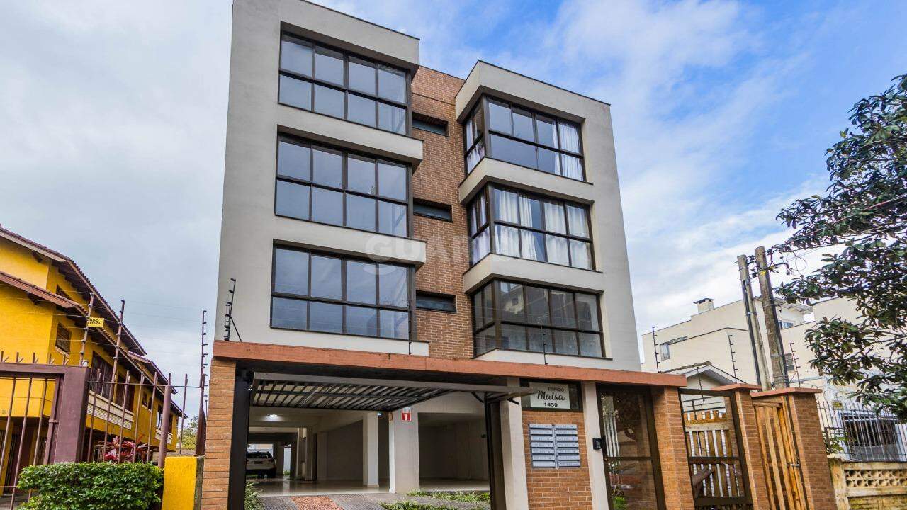 Apartamento para alugar em Rua São Manoel, 1450 - foto 16