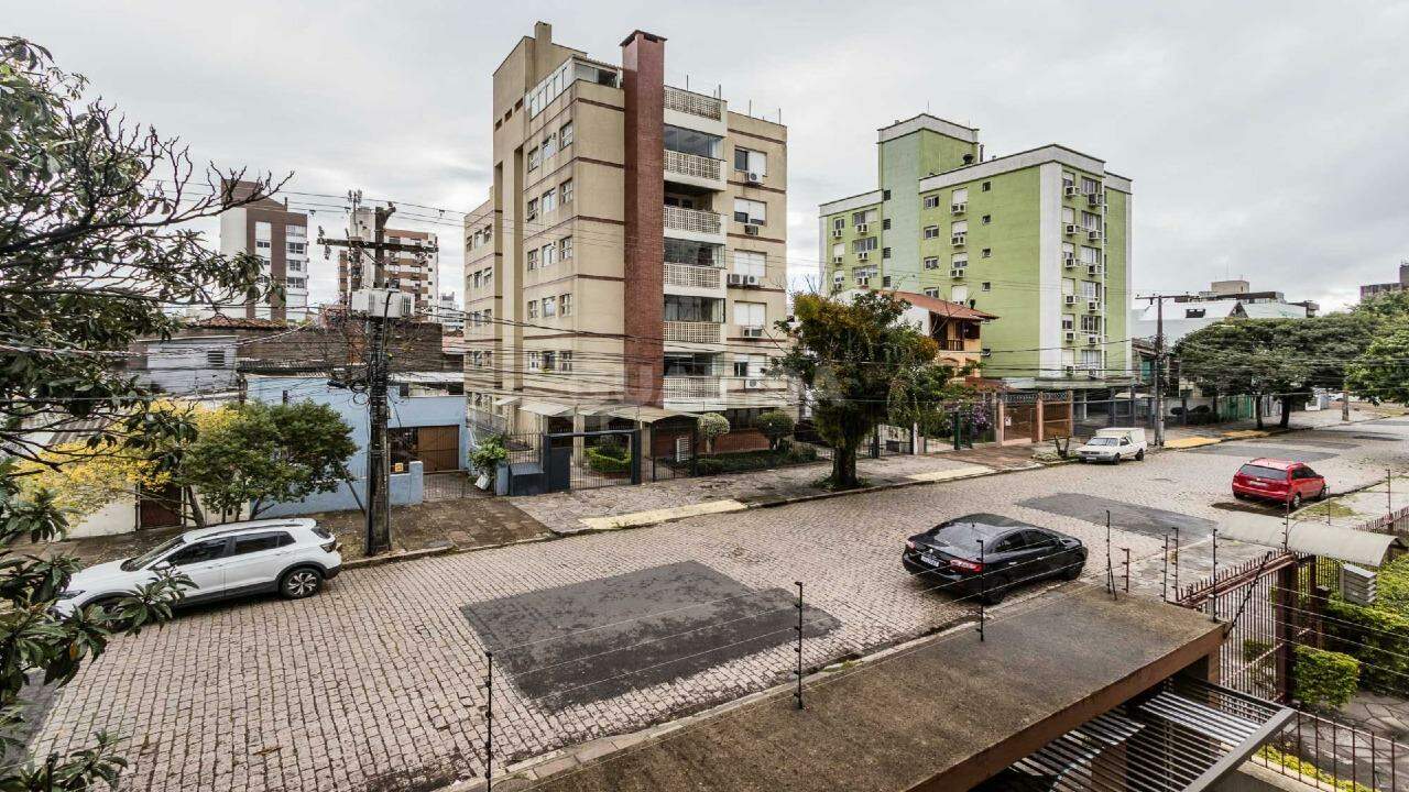 Apartamento para alugar em Rua São Manoel, 1450 - foto 15