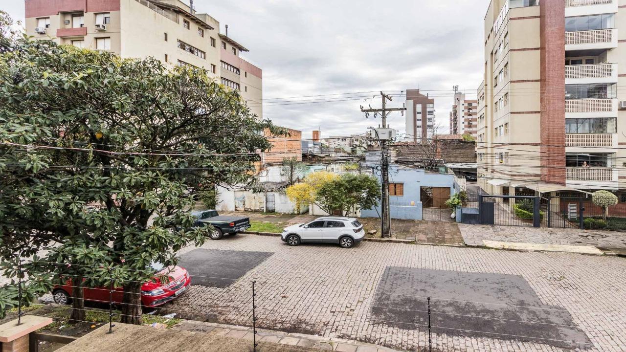 Apartamento para alugar em Rua São Manoel, 1450 - foto 9