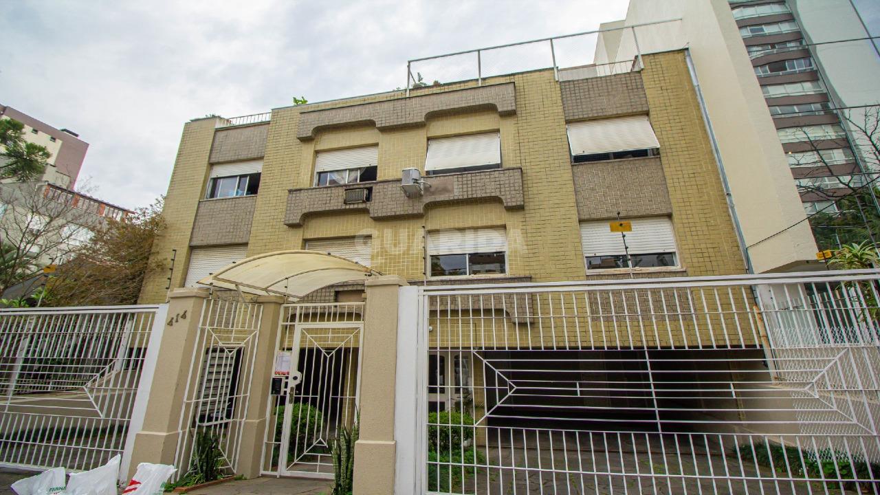 Apartamento para alugar em Avenida Alegrete, 414 - foto 19