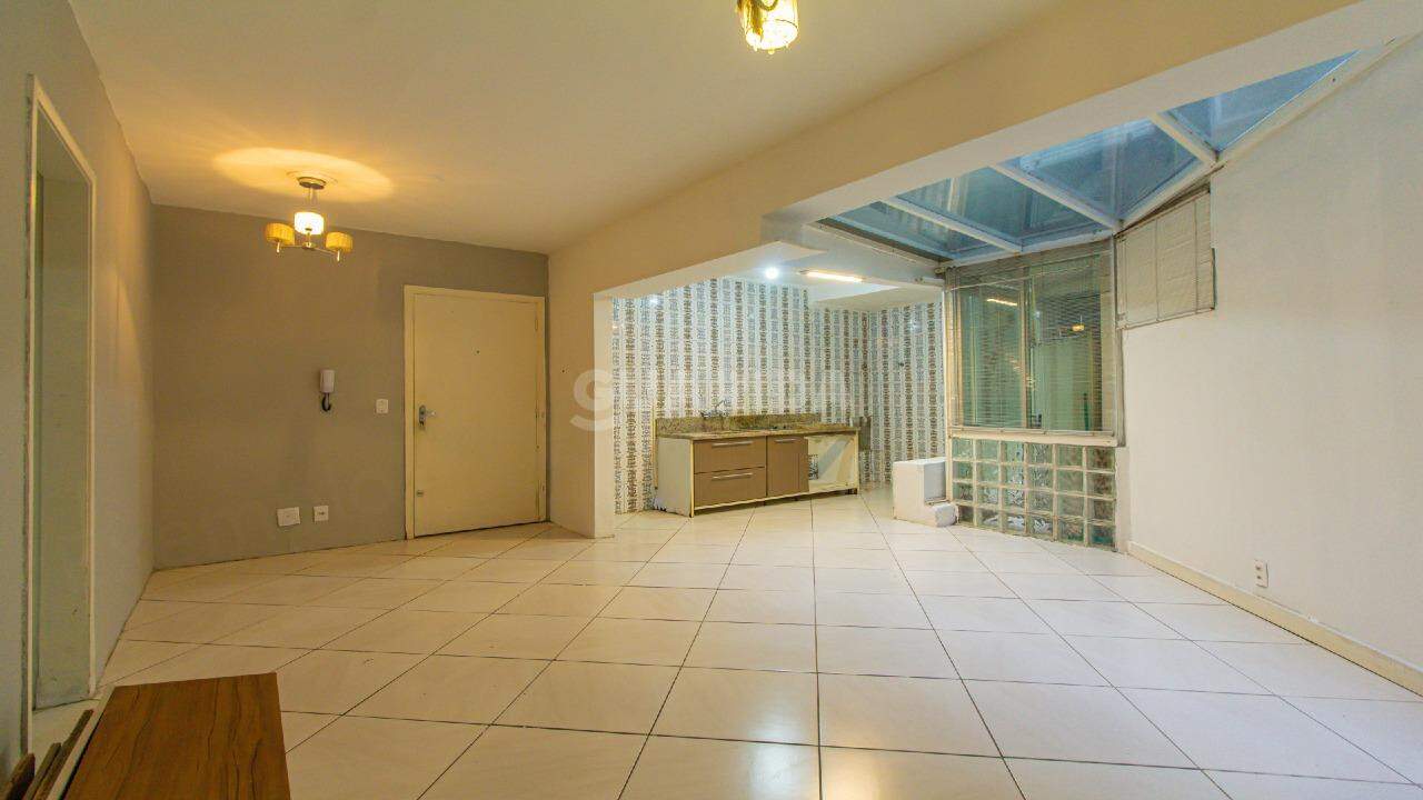 Apartamento para alugar em Petrópolis, Porto Alegre - foto 1