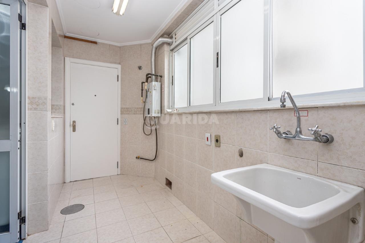 Apartamento para alugar em Rua Quintino Bocaiúva, 1290 - foto 13