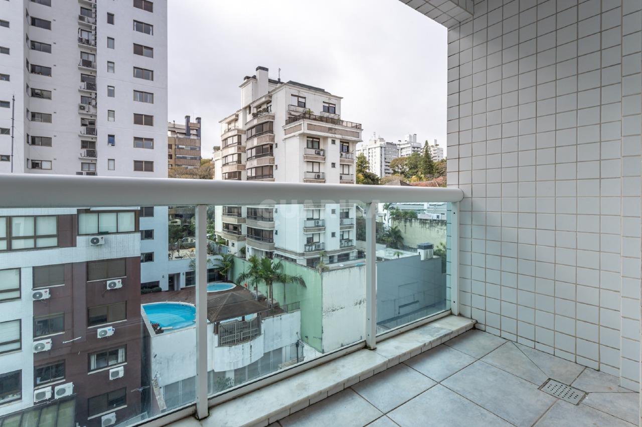 Apartamento para alugar em Rua Quintino Bocaiúva, 1290 - foto 18