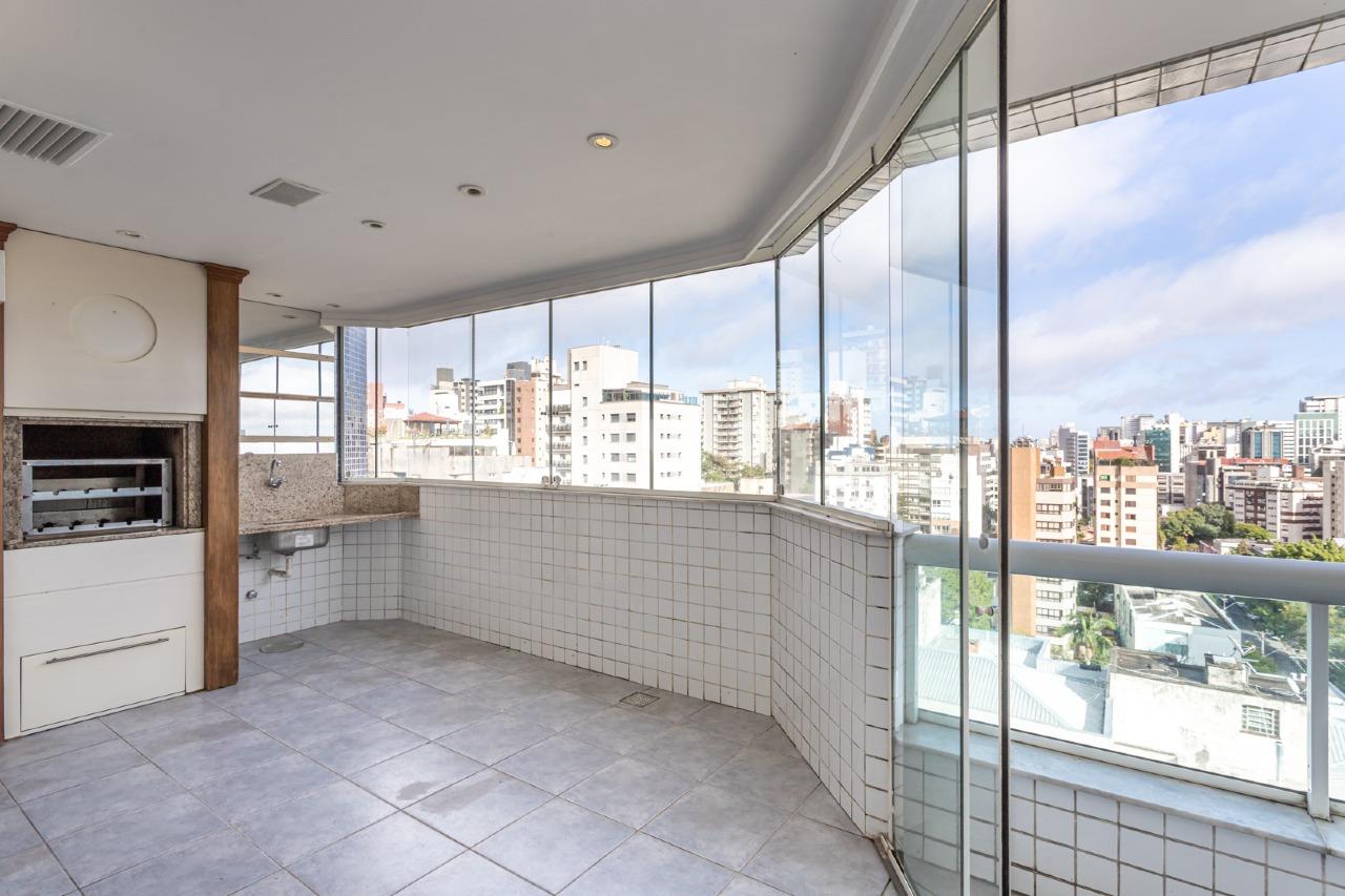 Apartamento para alugar em Rua Quintino Bocaiúva, 1290 - foto 7
