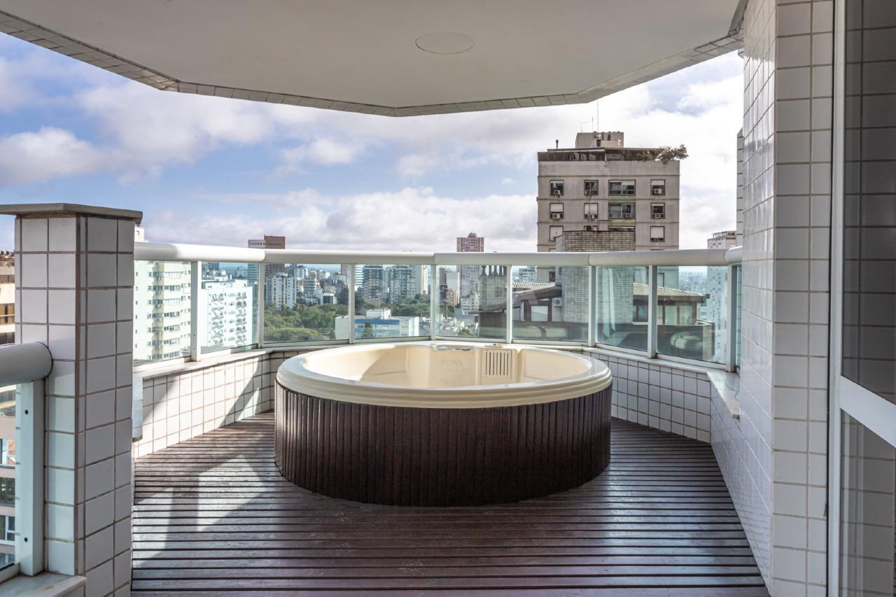 Apartamento para alugar em Rua Quintino Bocaiúva, 1290 - foto 9
