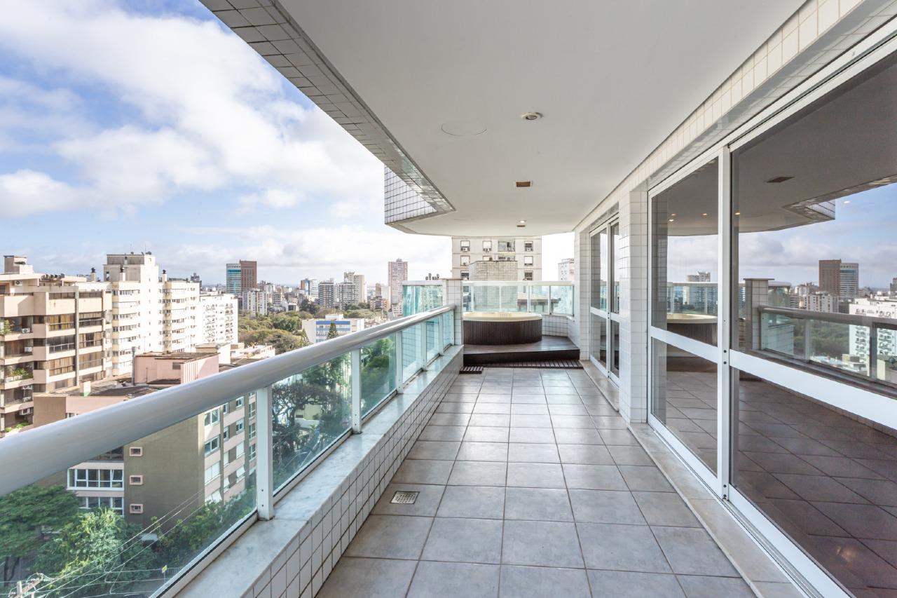 Apartamento para alugar em Rua Quintino Bocaiúva, 1290 - foto 8