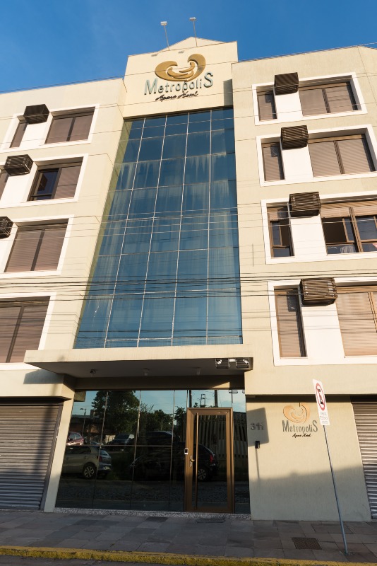 Apartamento para alugar em Rua Leopoldo Bier, 311 - foto 23