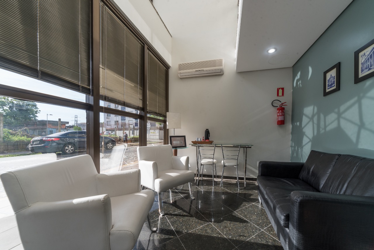 Apartamento para alugar em Rua Leopoldo Bier, 311 - foto 15