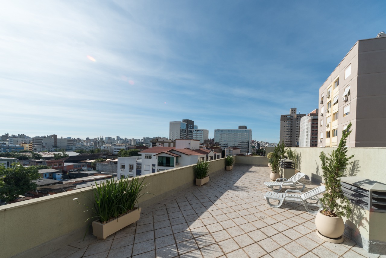 Apartamento para alugar em Rua Leopoldo Bier, 311 - foto 13