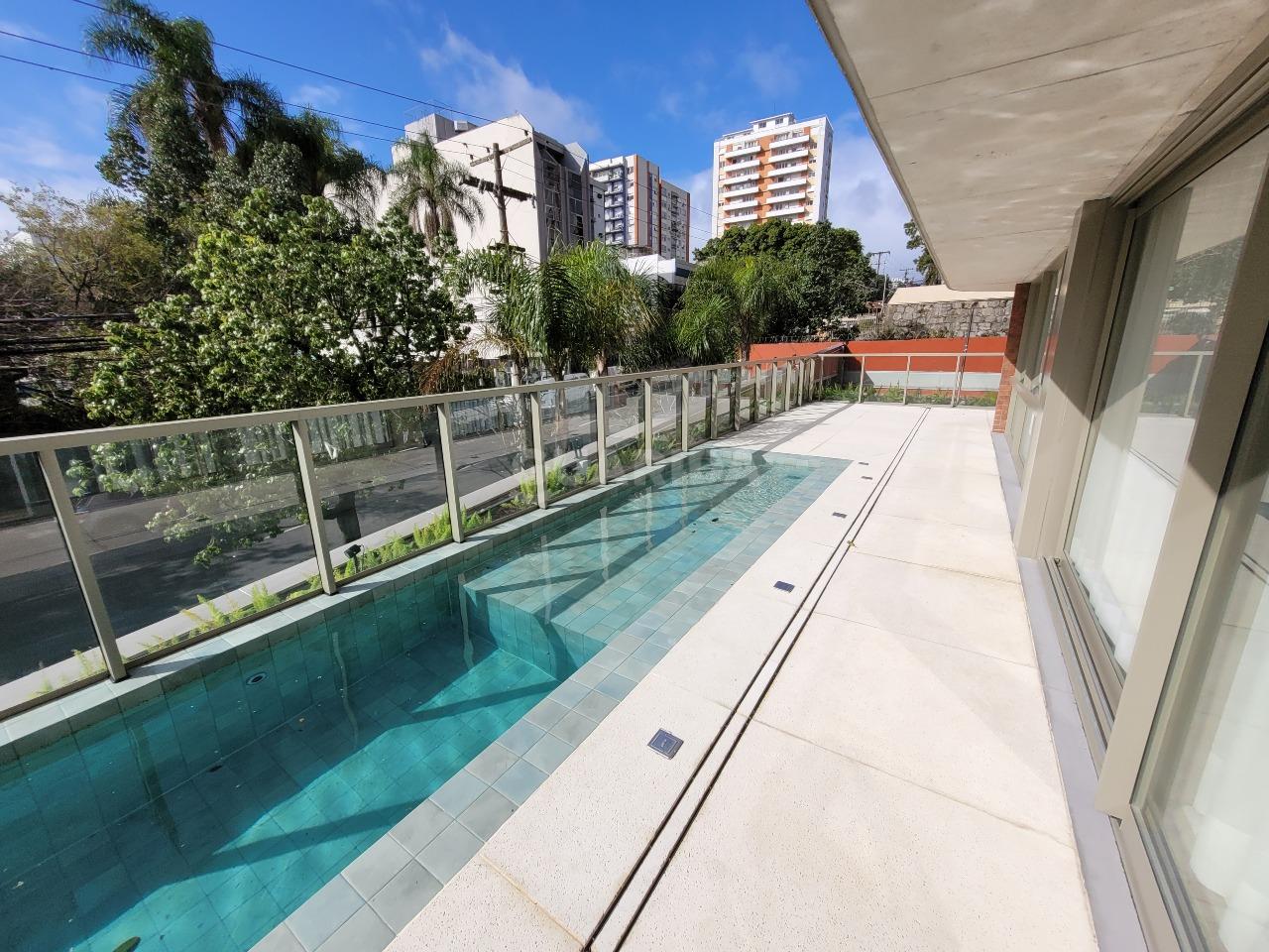 Apartamento para alugar em Rua Quintino Bocaiúva, 515 - foto 20